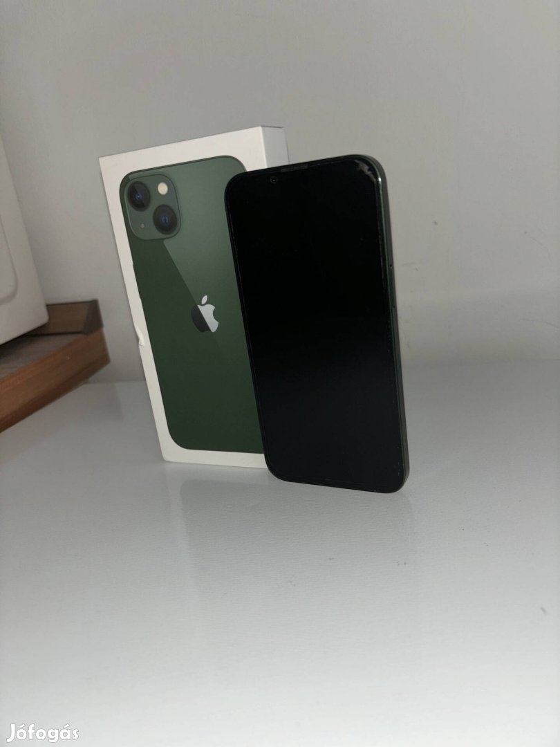 Apple iphone 13 (128GB)