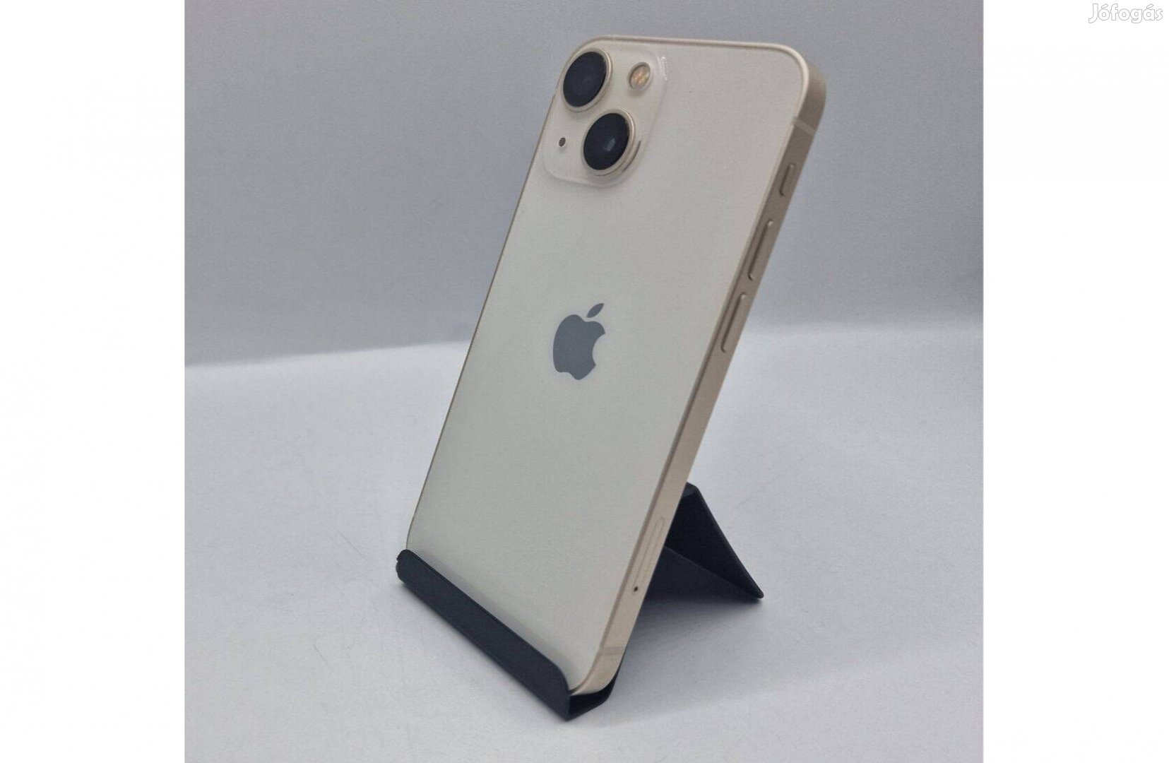 Apple iphone 13 mini 256GB, akku: 86%, 1 év garancia, Akciós
