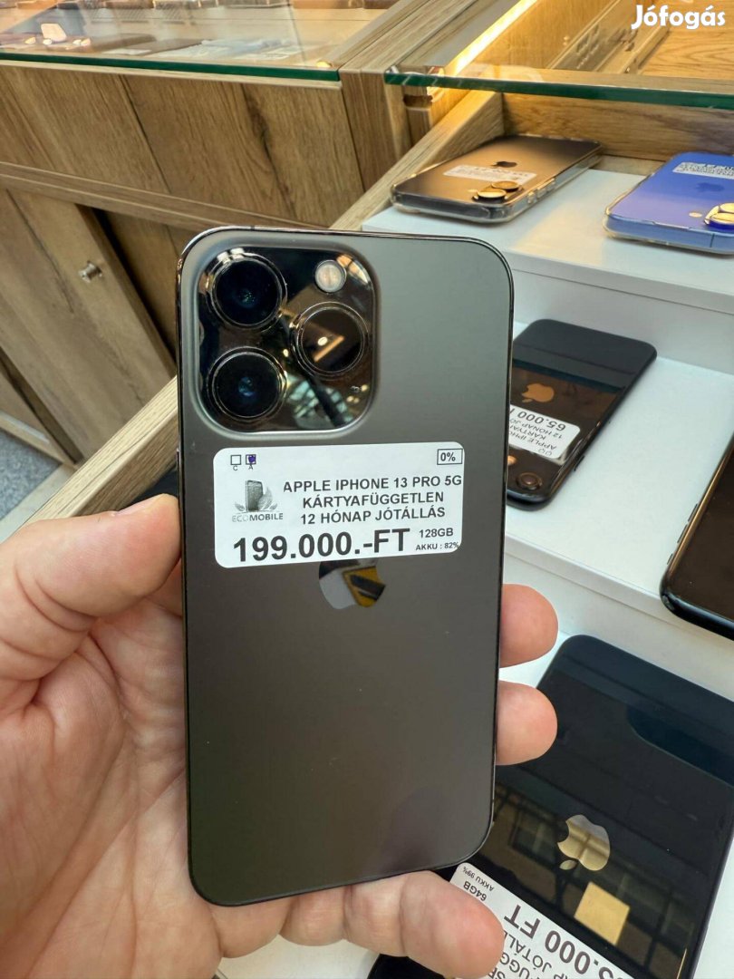 Apple iphone 13 pro