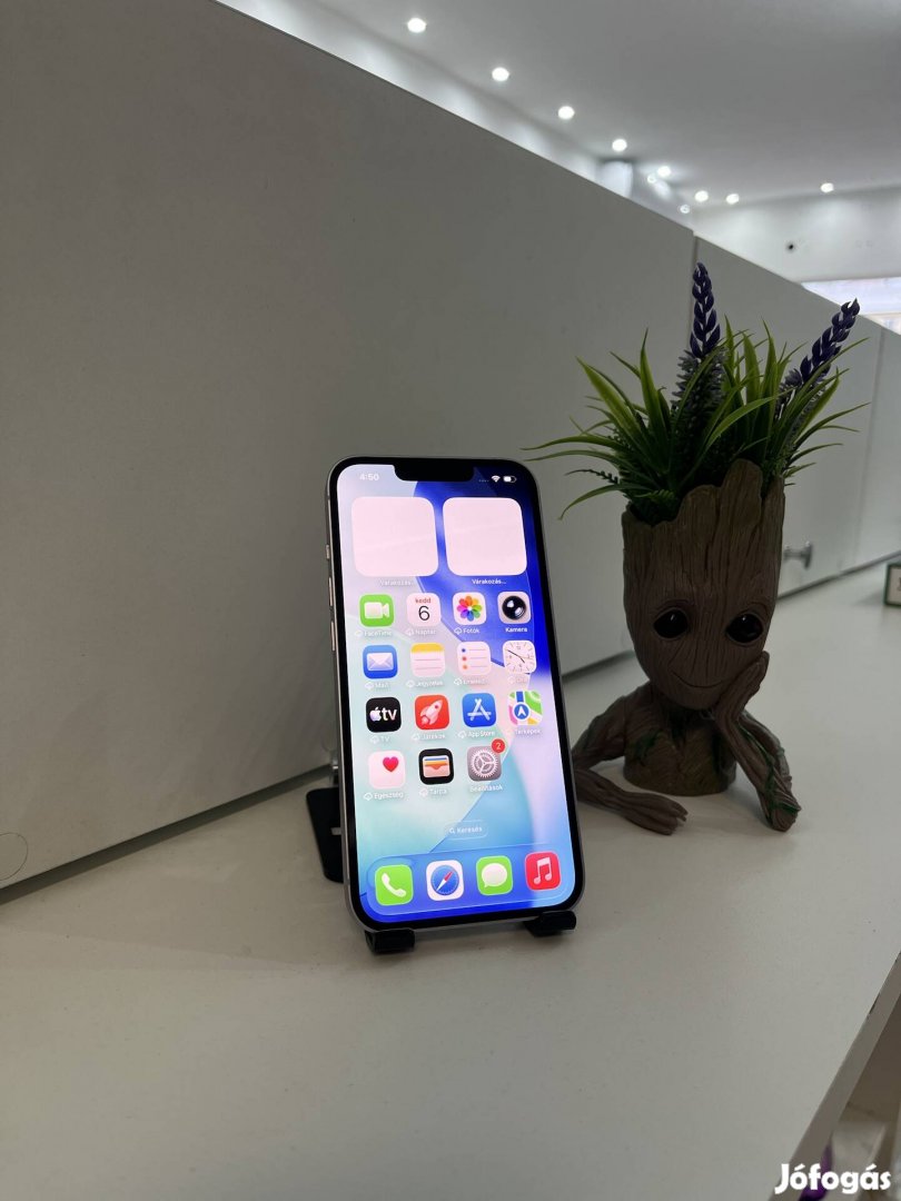 Apple iphone 14 128GB lila