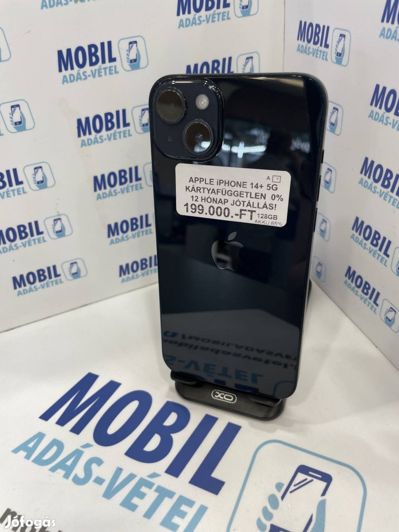 Apple iphone 14 PLUS 5G