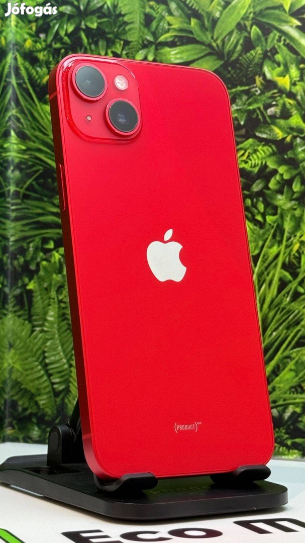 Apple iphone 14 Plus 128GB! 83 akkuval! 12 hó garanciával!