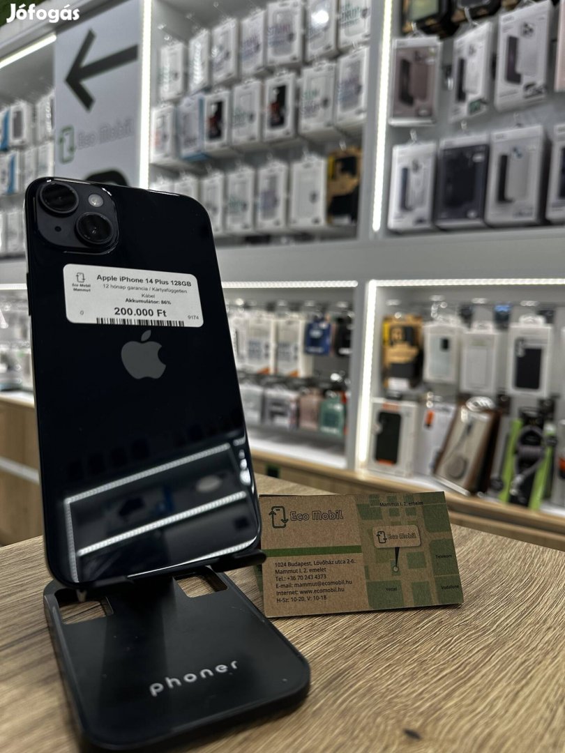 Apple iphone 14 Plus