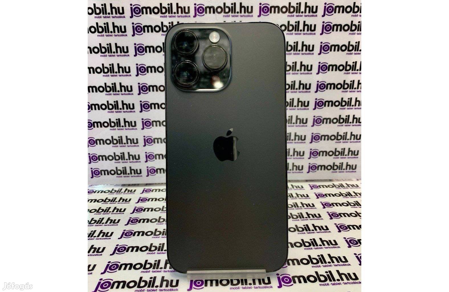 Apple iphone 14 Pro Max 128GB kártyafüggetlen 2