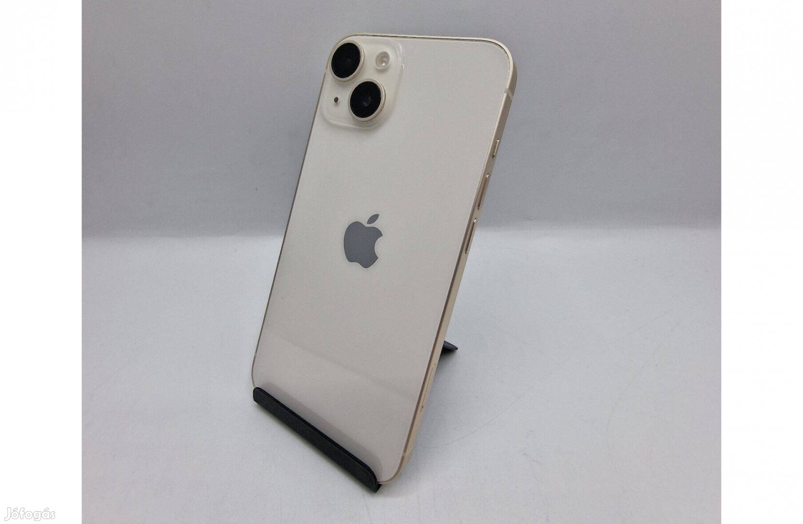 Apple iphone 14 , 128 GB, akku: 87%, független, 1 év garancia, Akciós