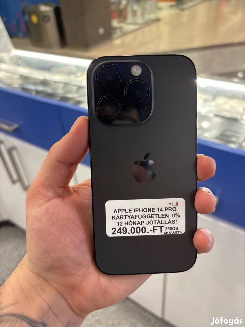Apple iphone 14 pro