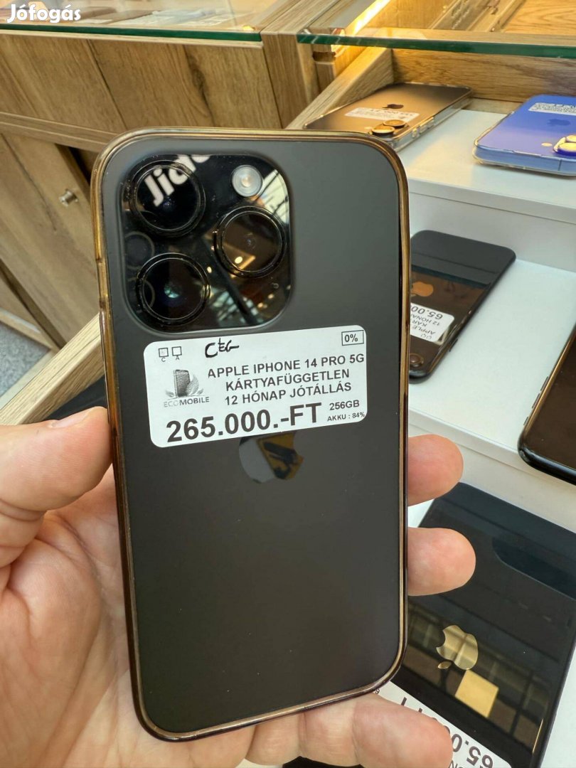 Apple iphone 14 pro