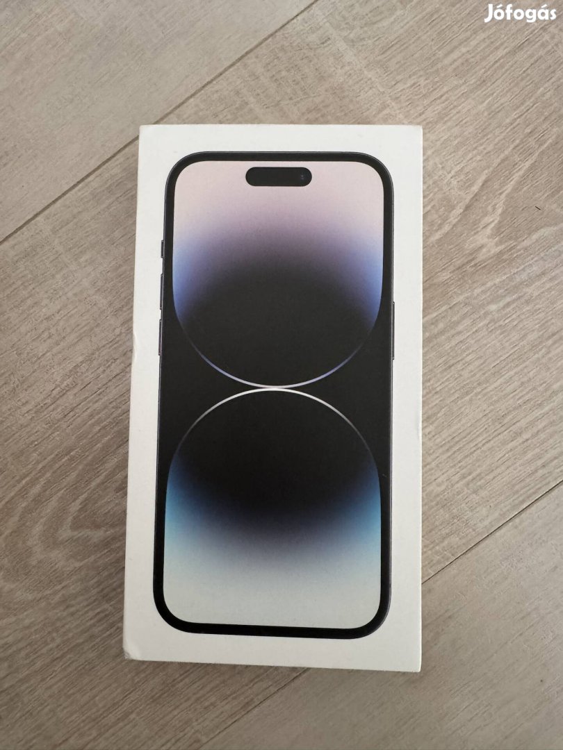 Apple iphone 14pro 256gb