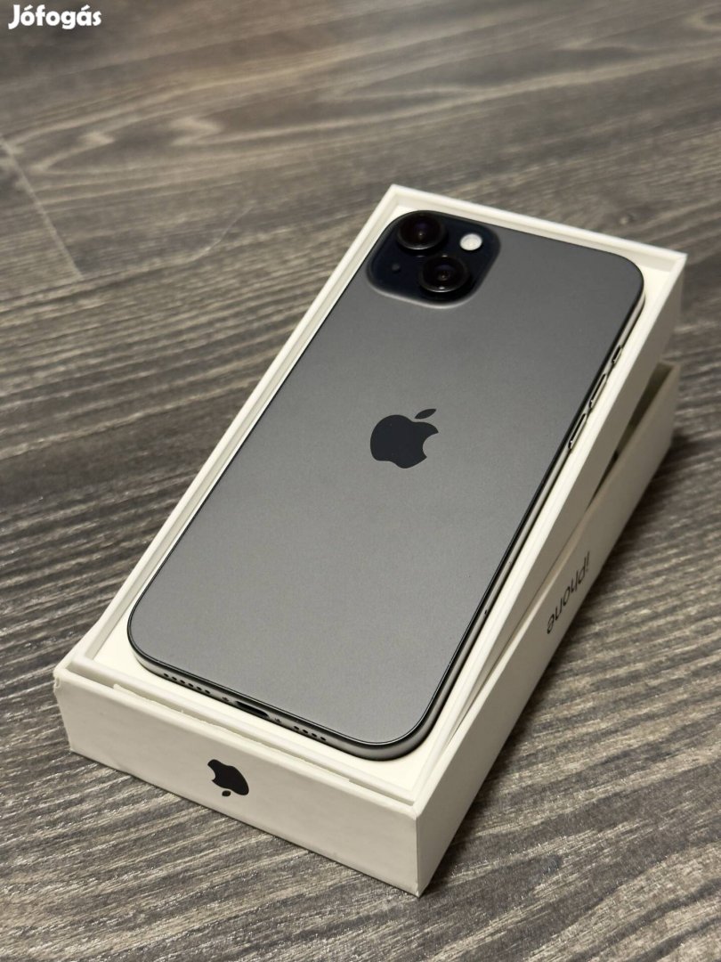 Apple iphone 15 Plus 256gb