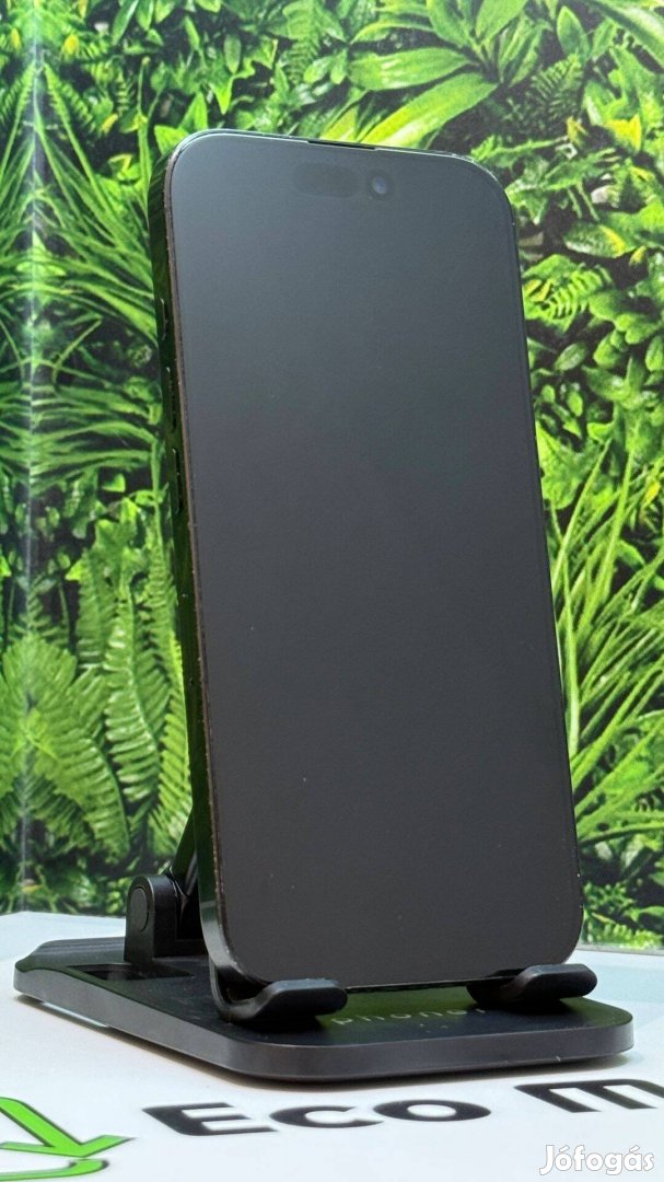 Apple iphone 15 Pro 128GB! 89 akkuval! 12 hó garanciával!