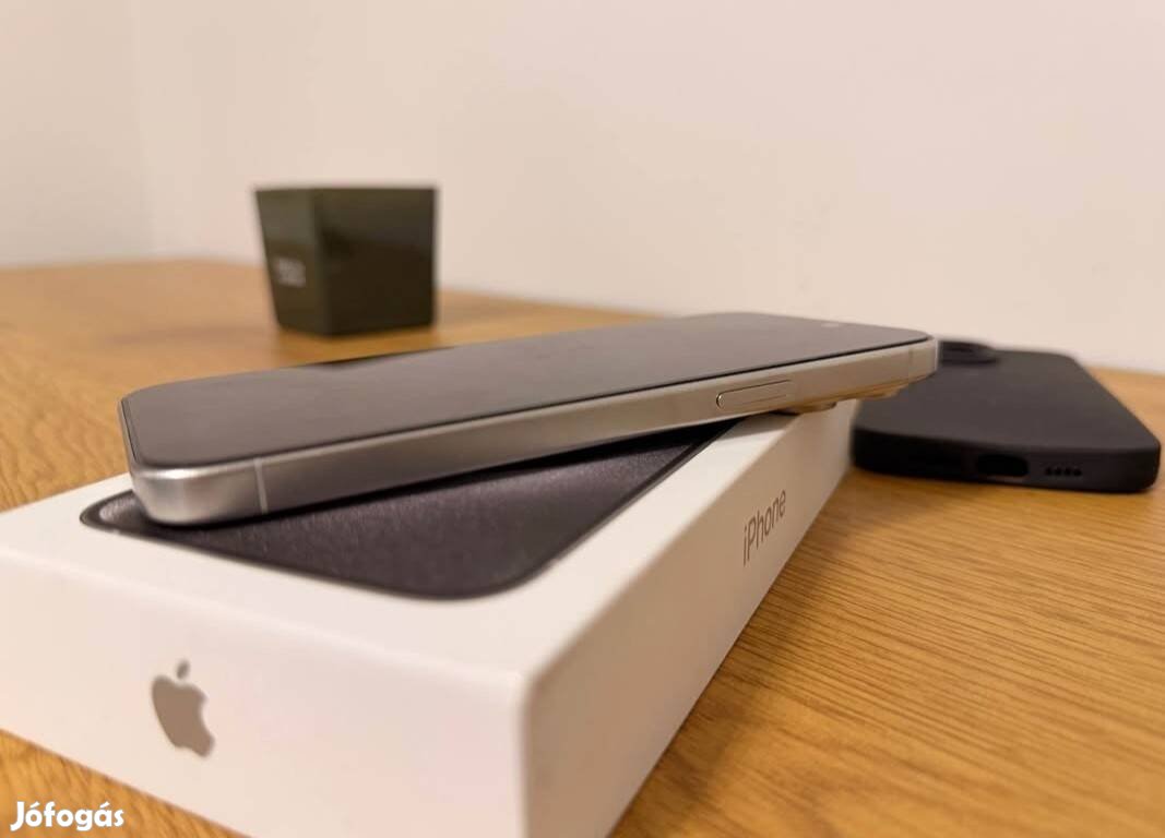 Apple iphone 15 Pro Max 512gb