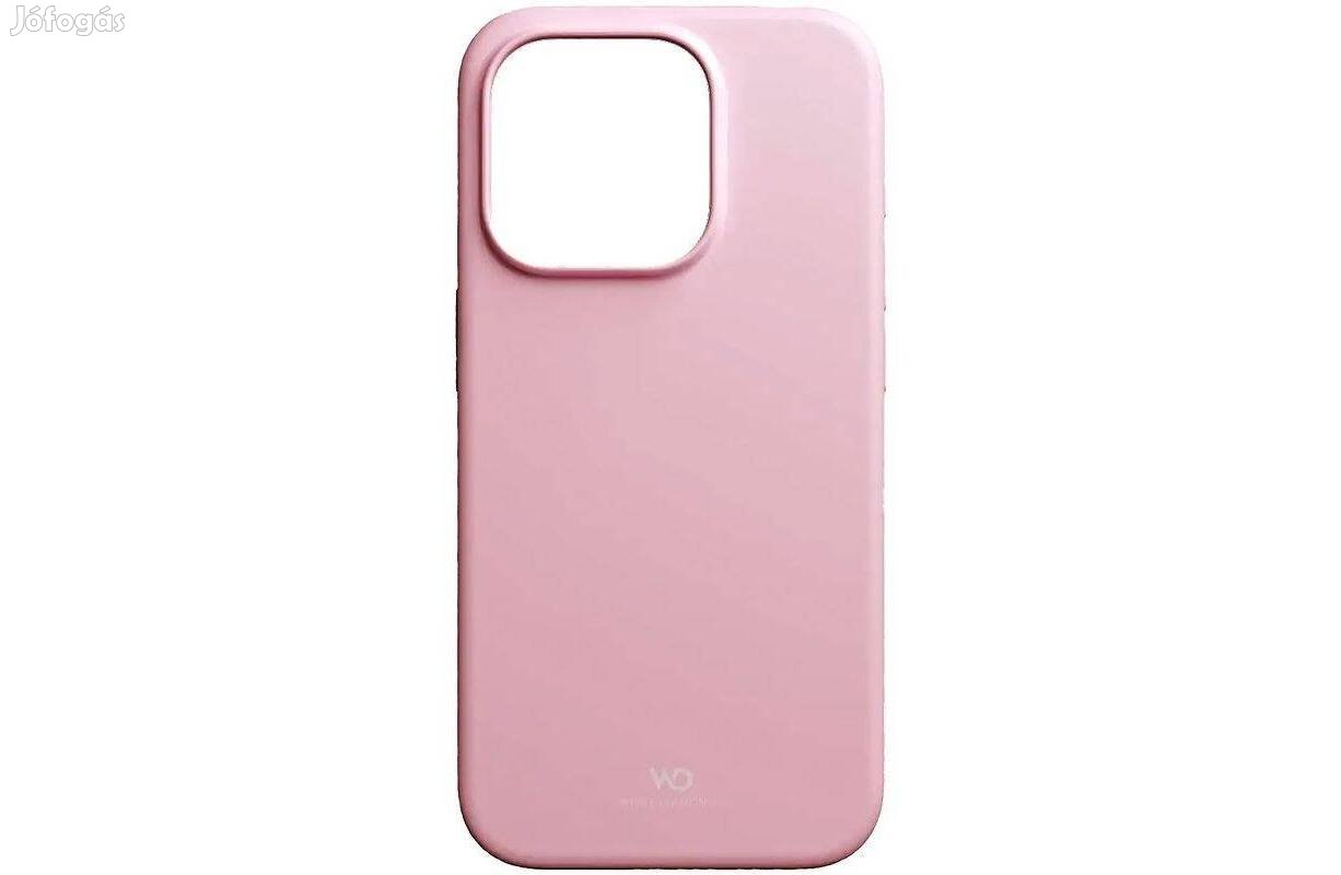 Apple iphone 15 Pro Max Mag Urban Case Tok Rózsaszín