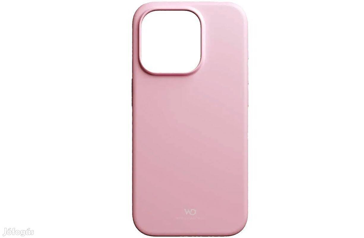 Apple iphone 15 Pro Max Mag Urban Case Tok Rózsaszín