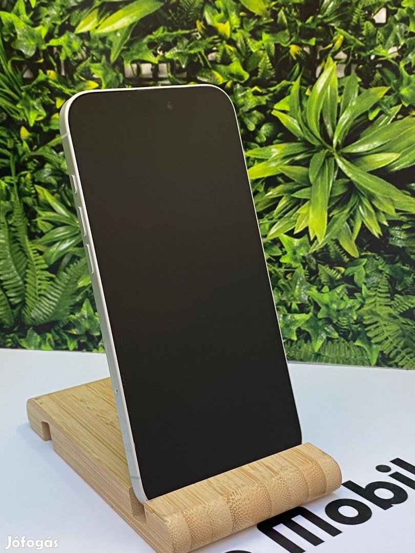 Apple iphone 16 Plus 128GB 2025.11.05-ig Apple garancia! Független!