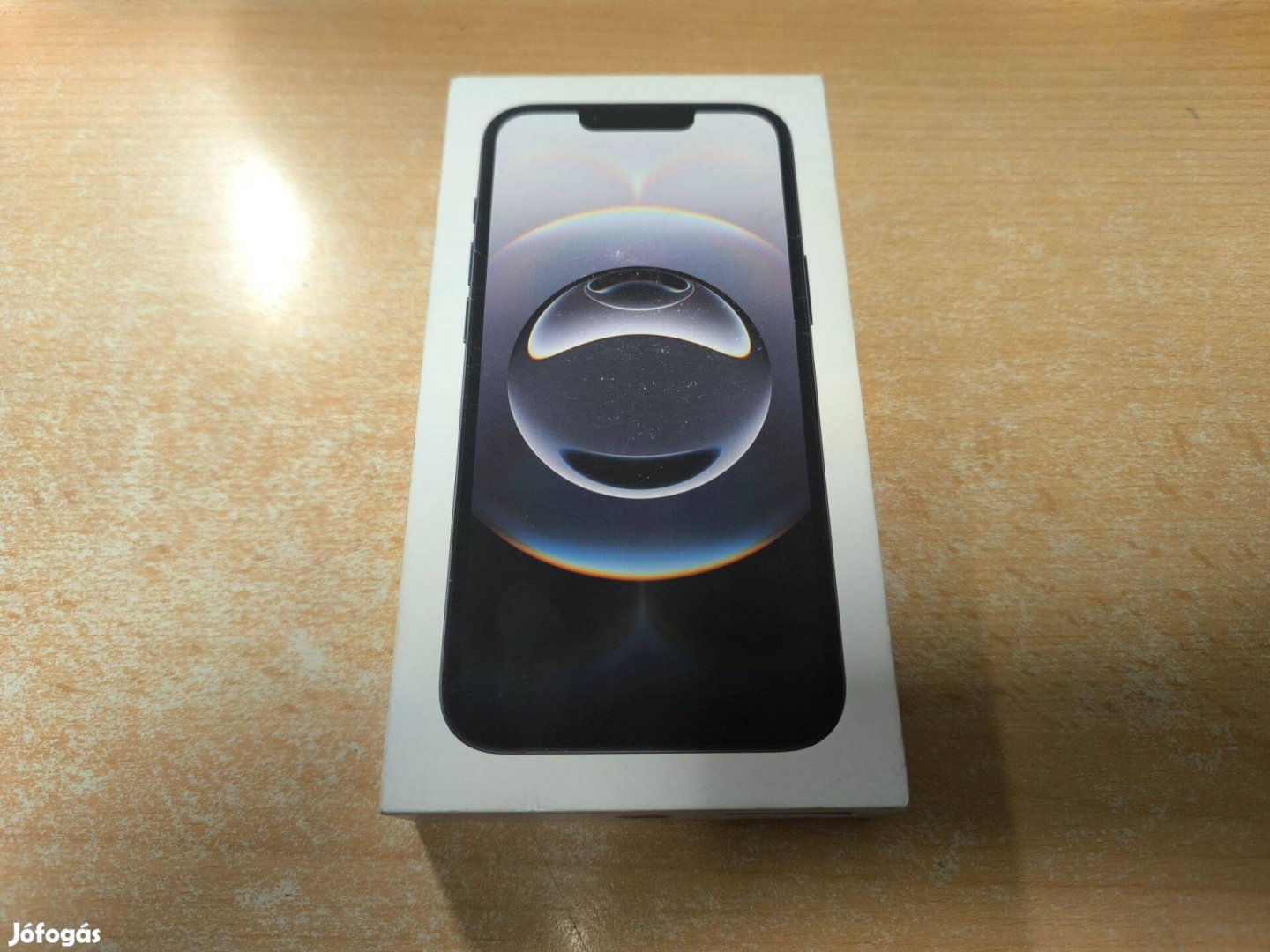 Apple iphone 16e 256GB Független Új Apple Garanciával !