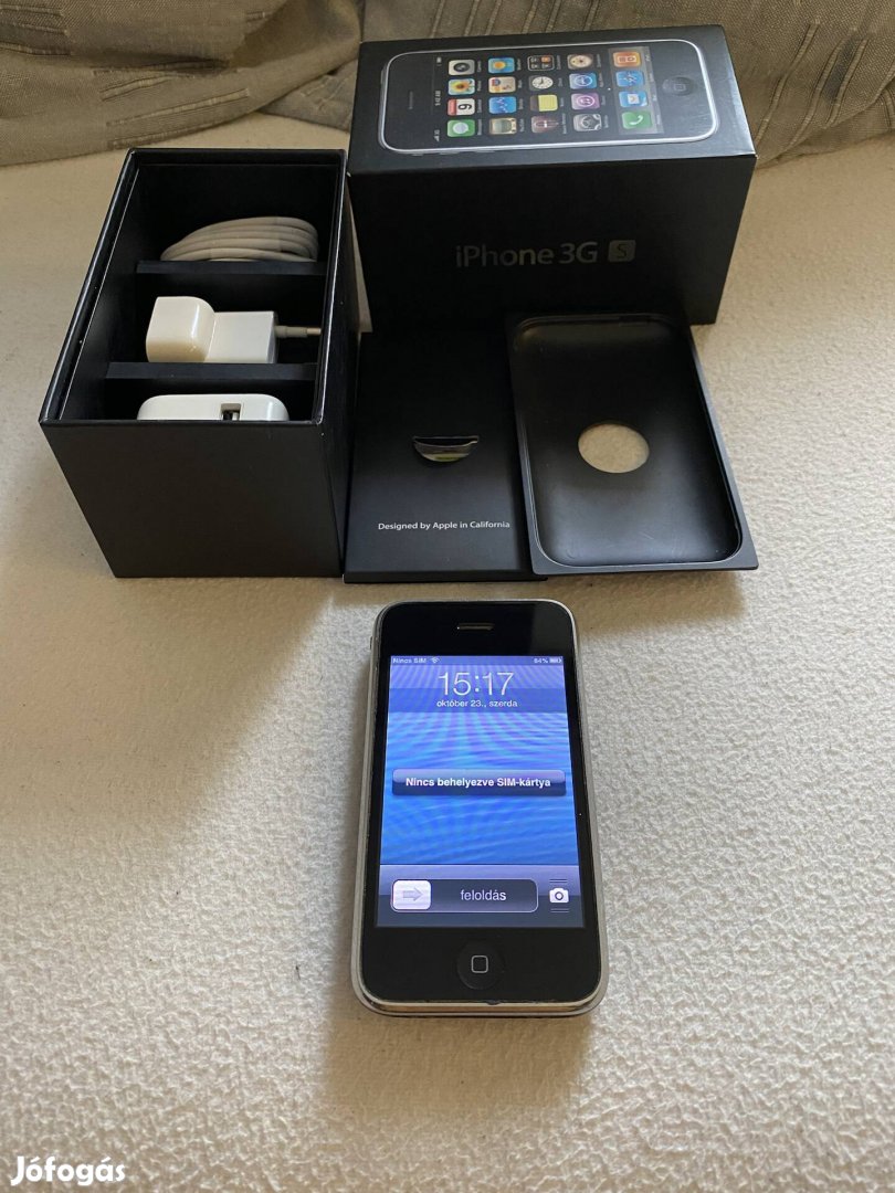 Apple iphone 3GS 32GB