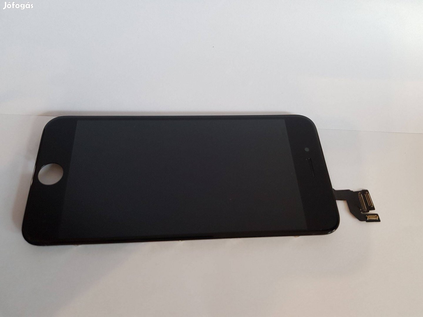 Apple iphone 6S LCD Fekete Hasznalt 1.kategoria (22e