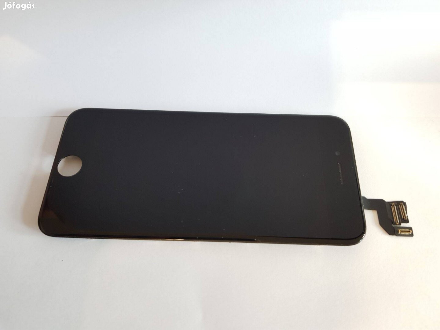 Apple iphone 6S LCD Fekete Hasznalt 2.kategoria (20e