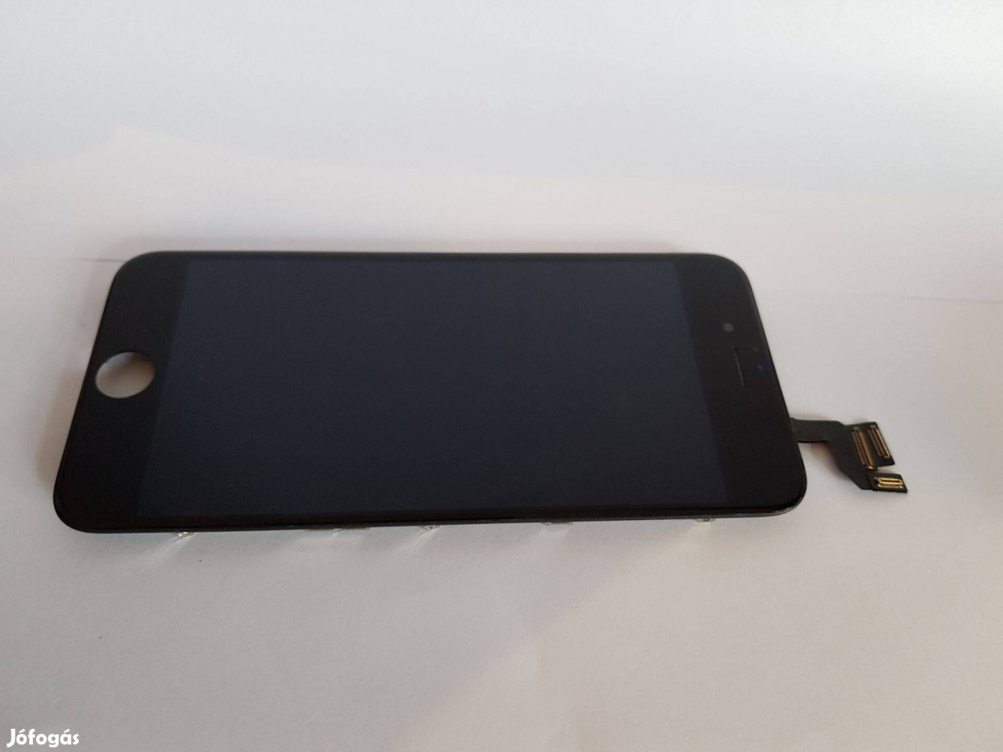 Apple iphone 6S LCD Fekete Hasznalt 3.kategoria (17e