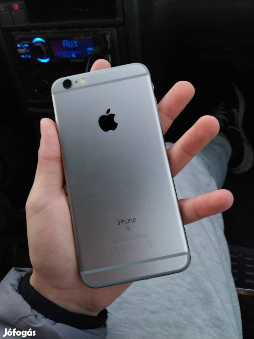 Apple iphone 6S+