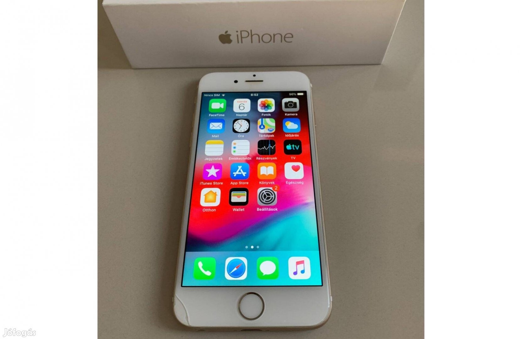 Apple iphone 6 16GB