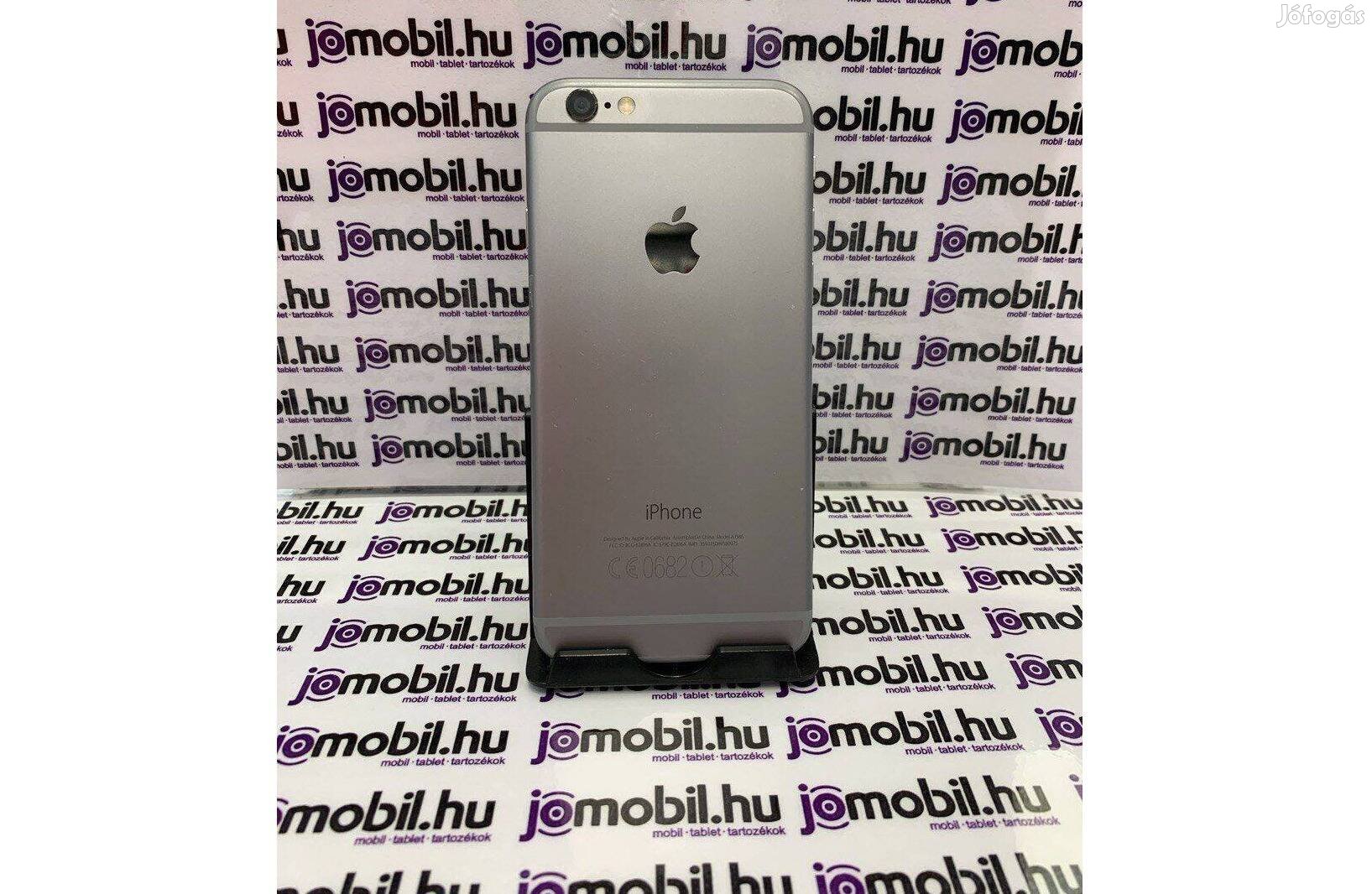 Apple iphone 6 64GB Független Jótállással