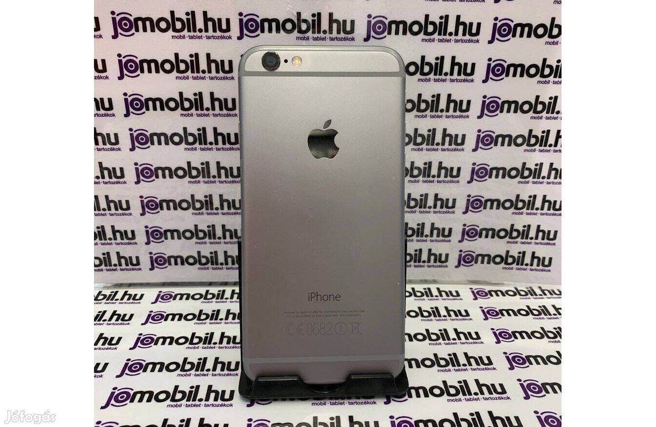 Apple iphone 6 64GB kártyafüggetlen 2