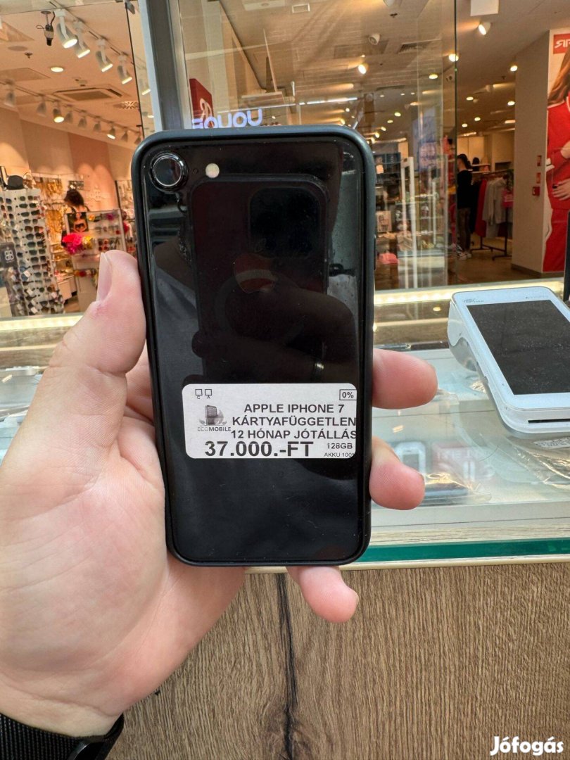 Apple iphone 7 128GB