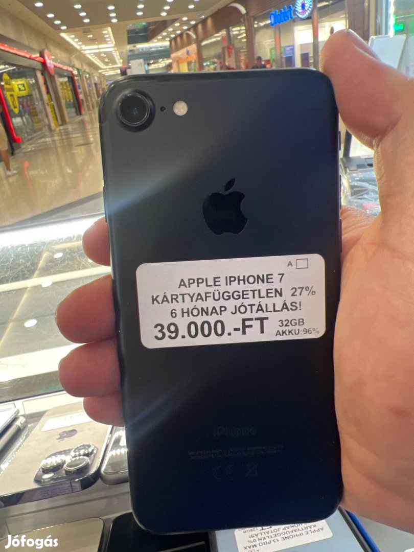 Apple iphone 7