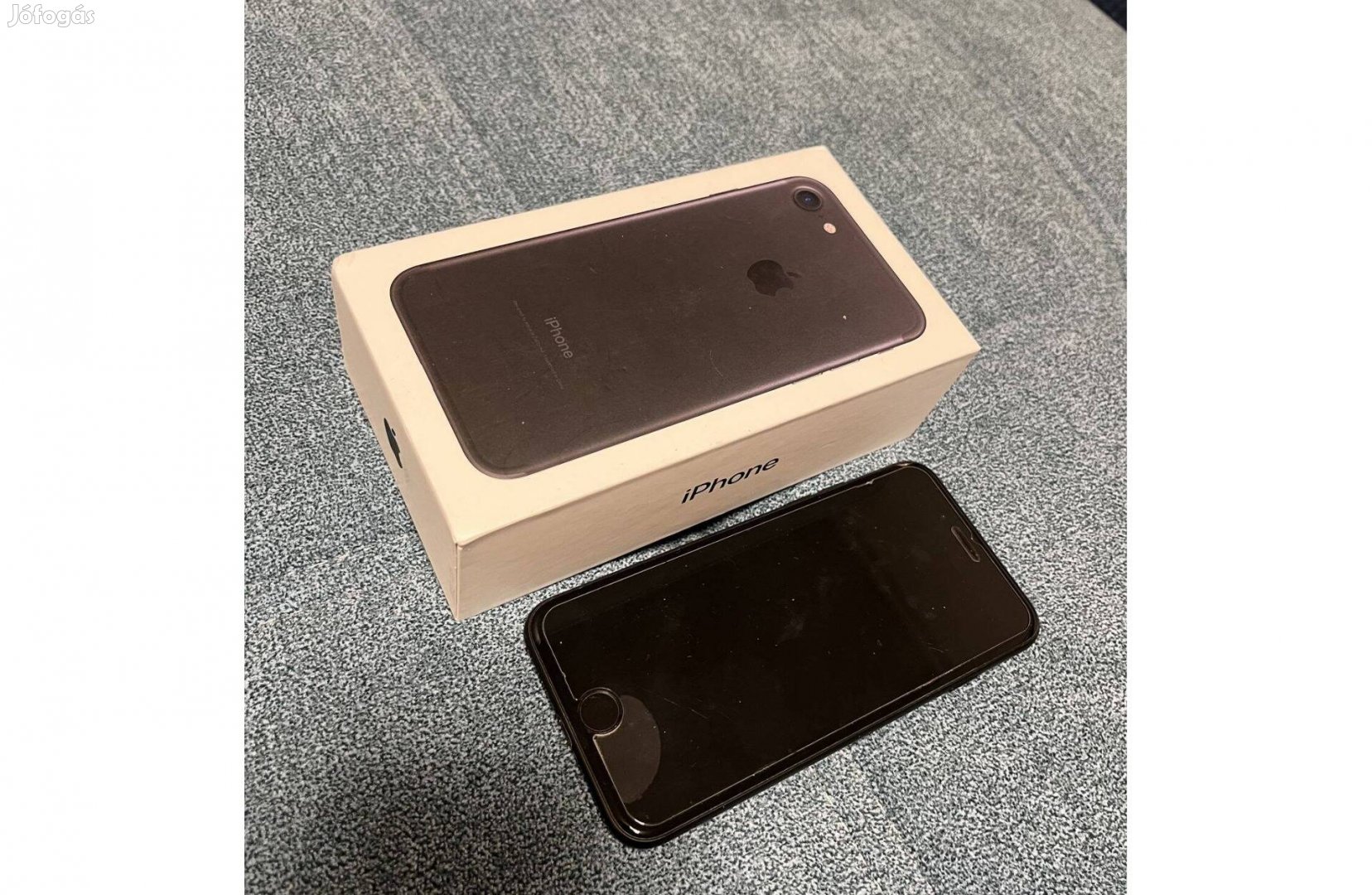 Apple iphone 7 32 GB Black