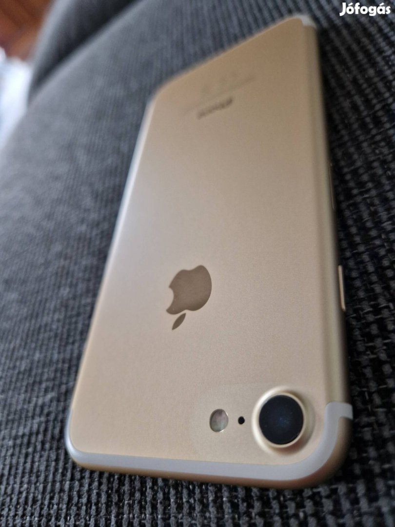 Apple iphone 7 Gold 32 GB