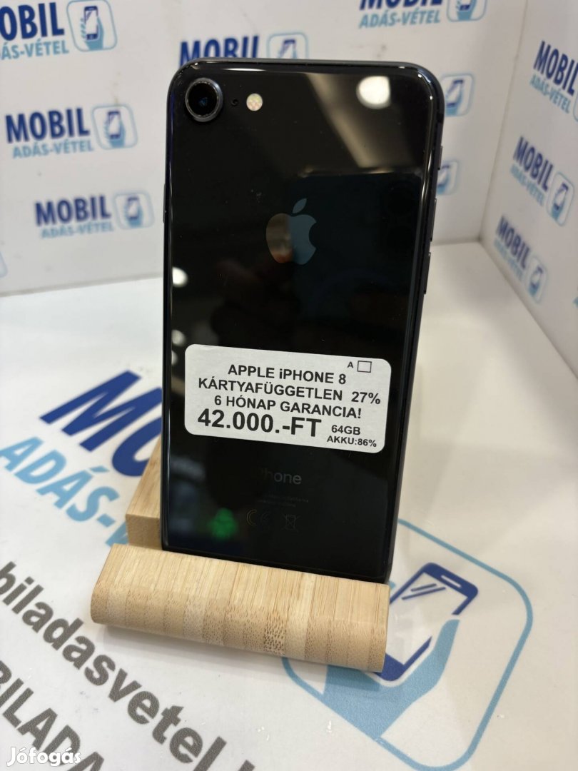 Apple iphone 8