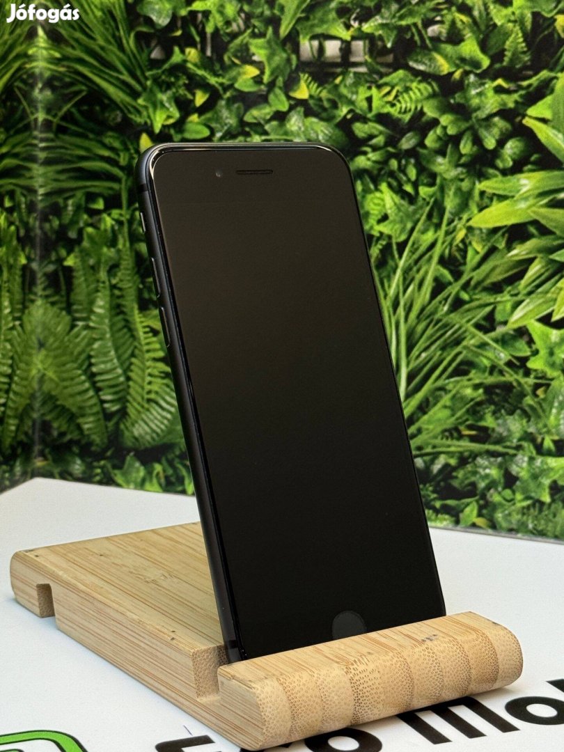 Apple iphone 8 128GB! 87 akku! 6 hó garanciával!