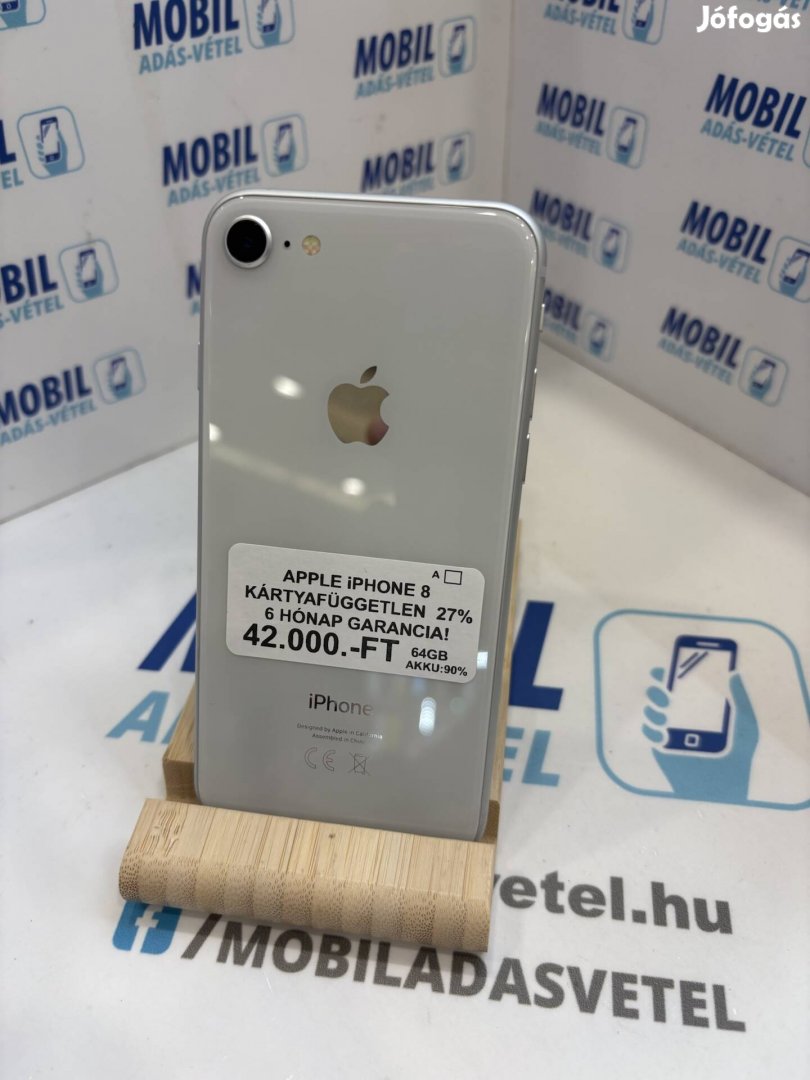 Apple iphone 8