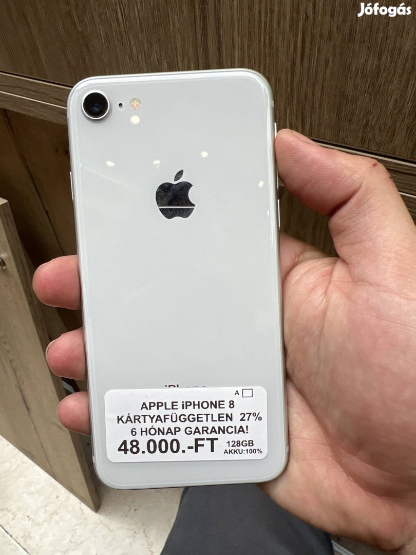 Apple iphone 8 