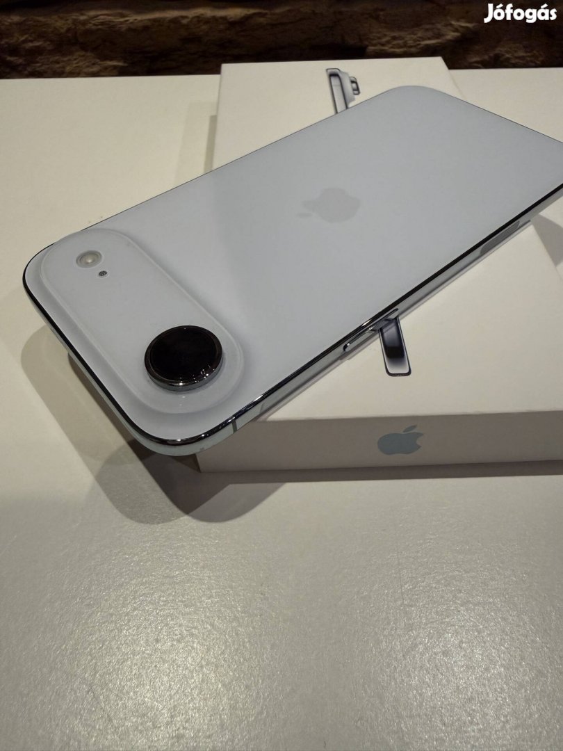 Apple iphone Air 256 Gb sky blue Független Újszerű