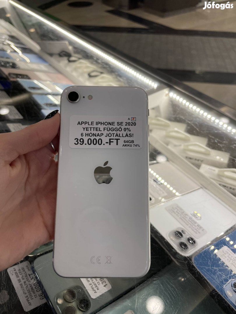 Apple iphone SE 2020