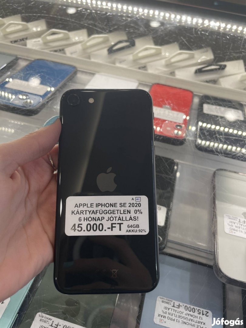 Apple iphone SE 2020