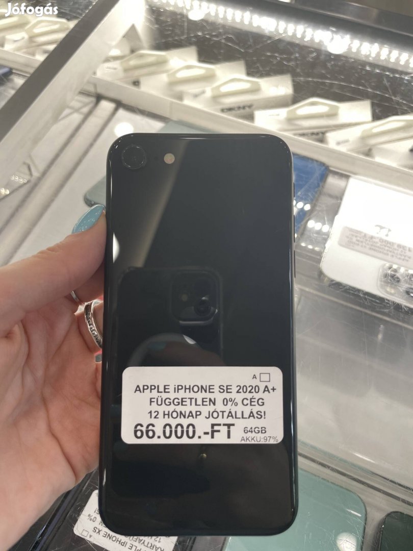 Apple iphone SE 2020