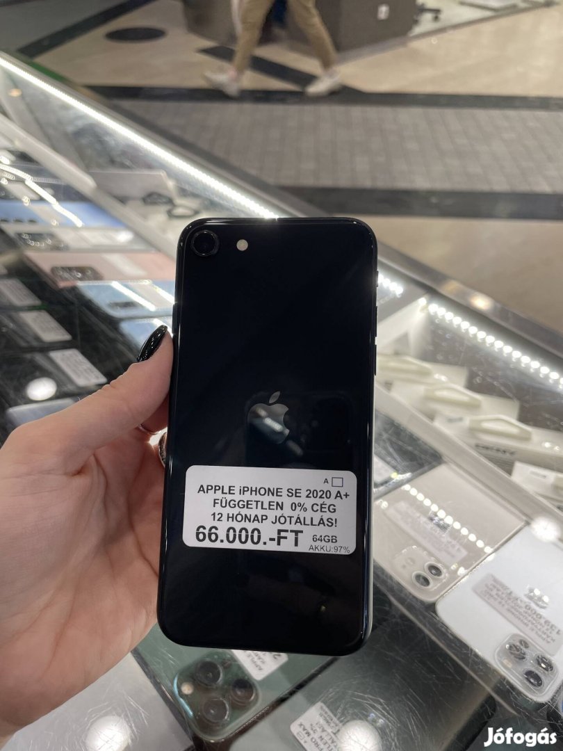 Apple iphone SE 2020