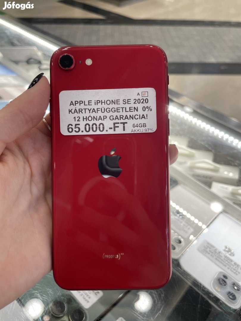 Apple iphone SE 2020 