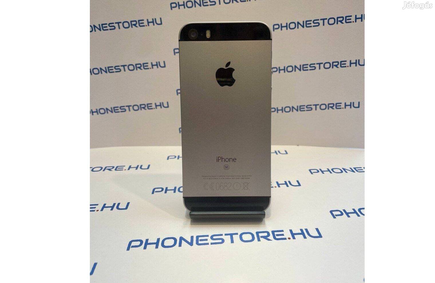 Apple iphone SE 32GB Független Jótállással