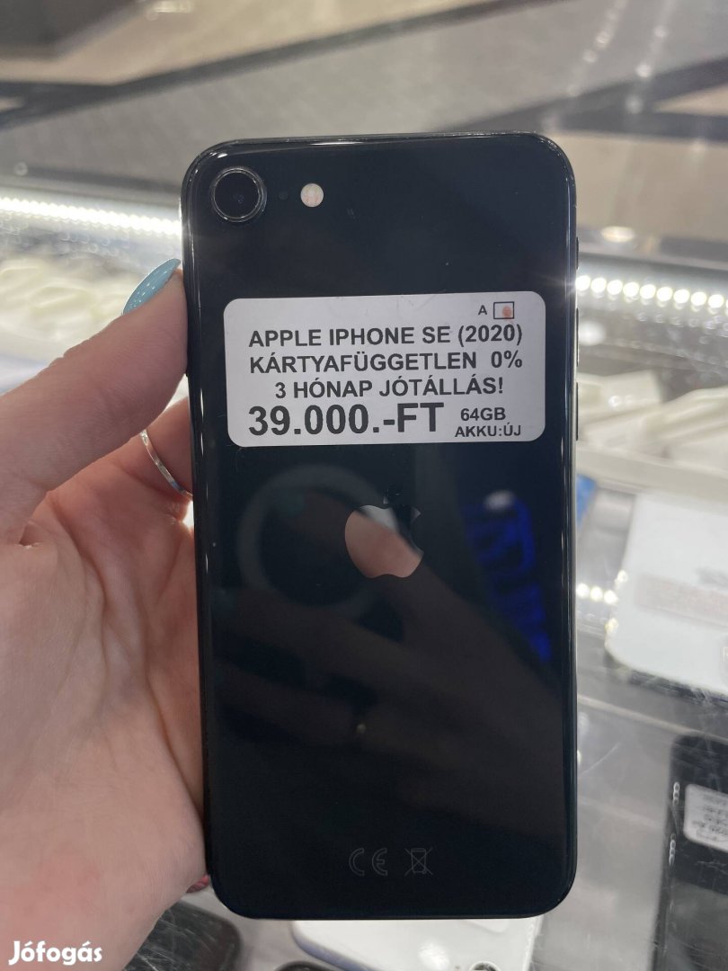Apple iphone SE (2020)