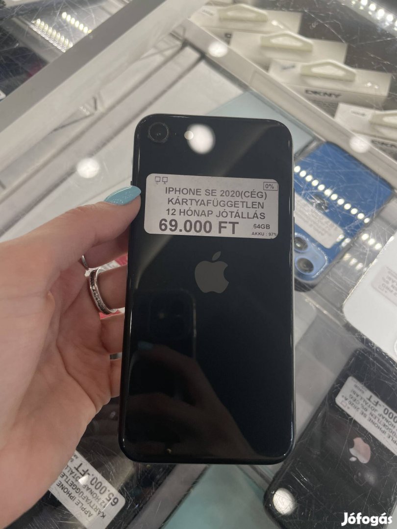 Apple iphone SE (2020)