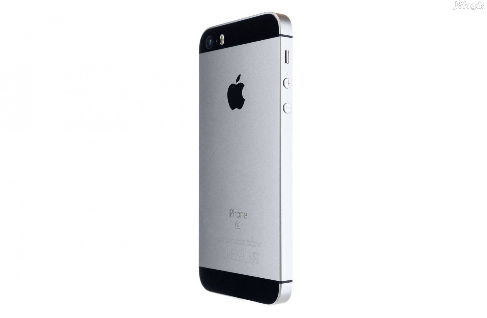 Apple iphone SE, 32 Gb, Asztroszürke | Used Products Budapest Blaha