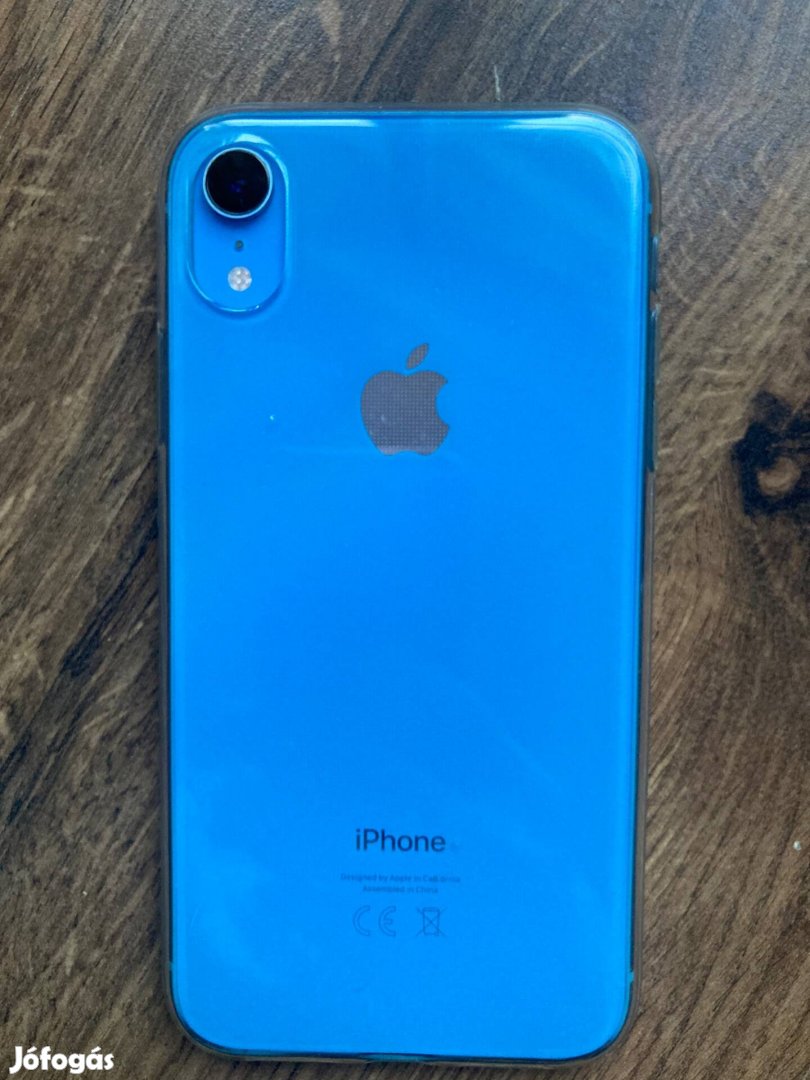 Apple iphone XR 64Gb eladó