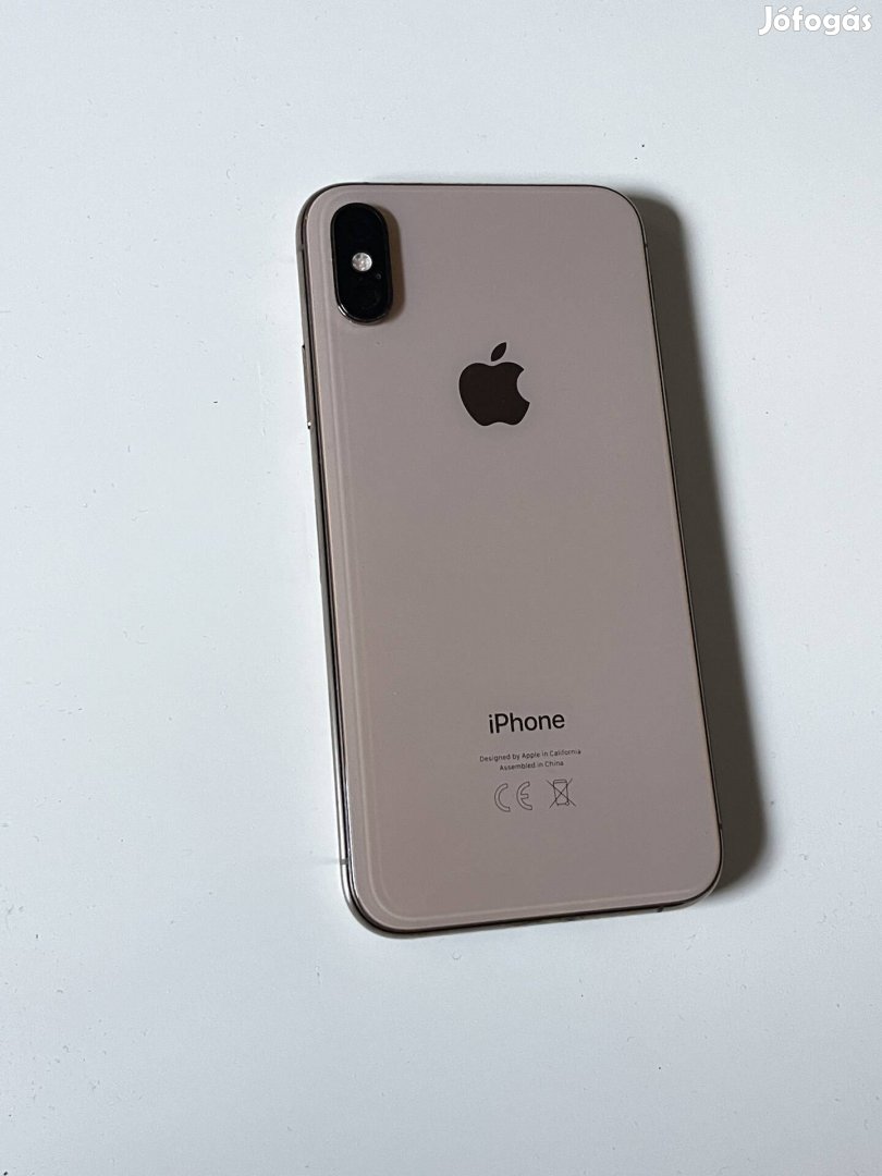 Apple iphone XS 256GB