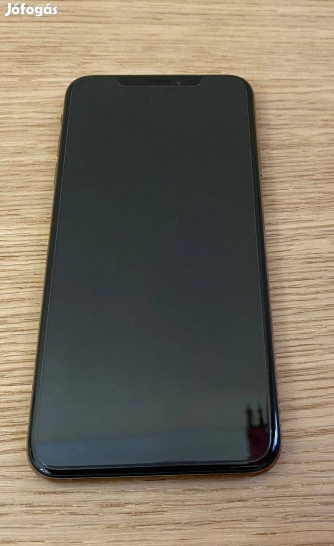 Apple iphone XS Max - 256 GB - Arany - Kártyafüggetlen