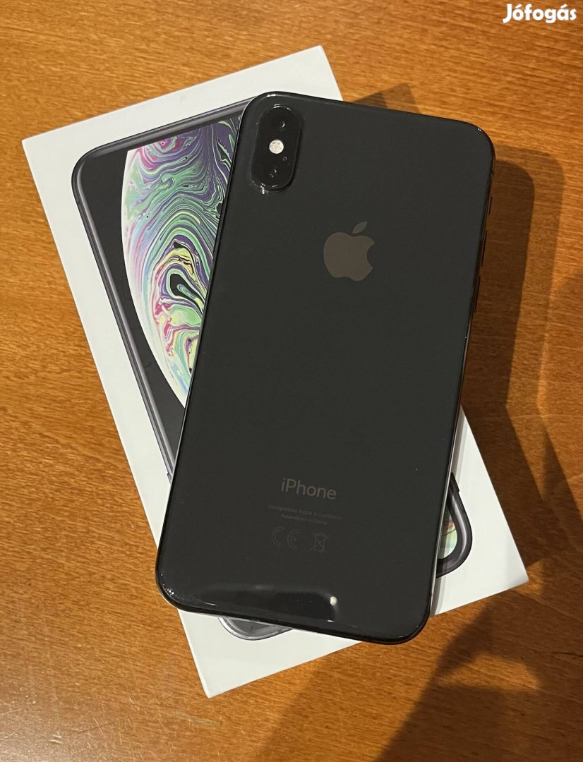 Apple iphone XS 