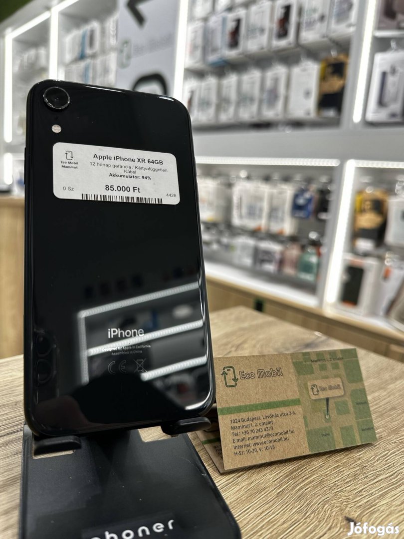 Apple iphone Xr